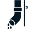 Fallrohrsanierung