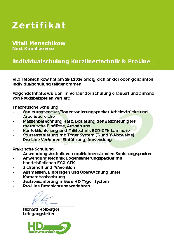 zertifikat-2026-Next-Kanaltechnik-Vitali